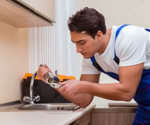 About The Faucet Pros New Lisbon, NJ